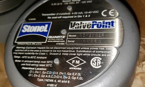 StoneL QZP2XE1R - NUEVO (#3) - Imagen 3 de 8