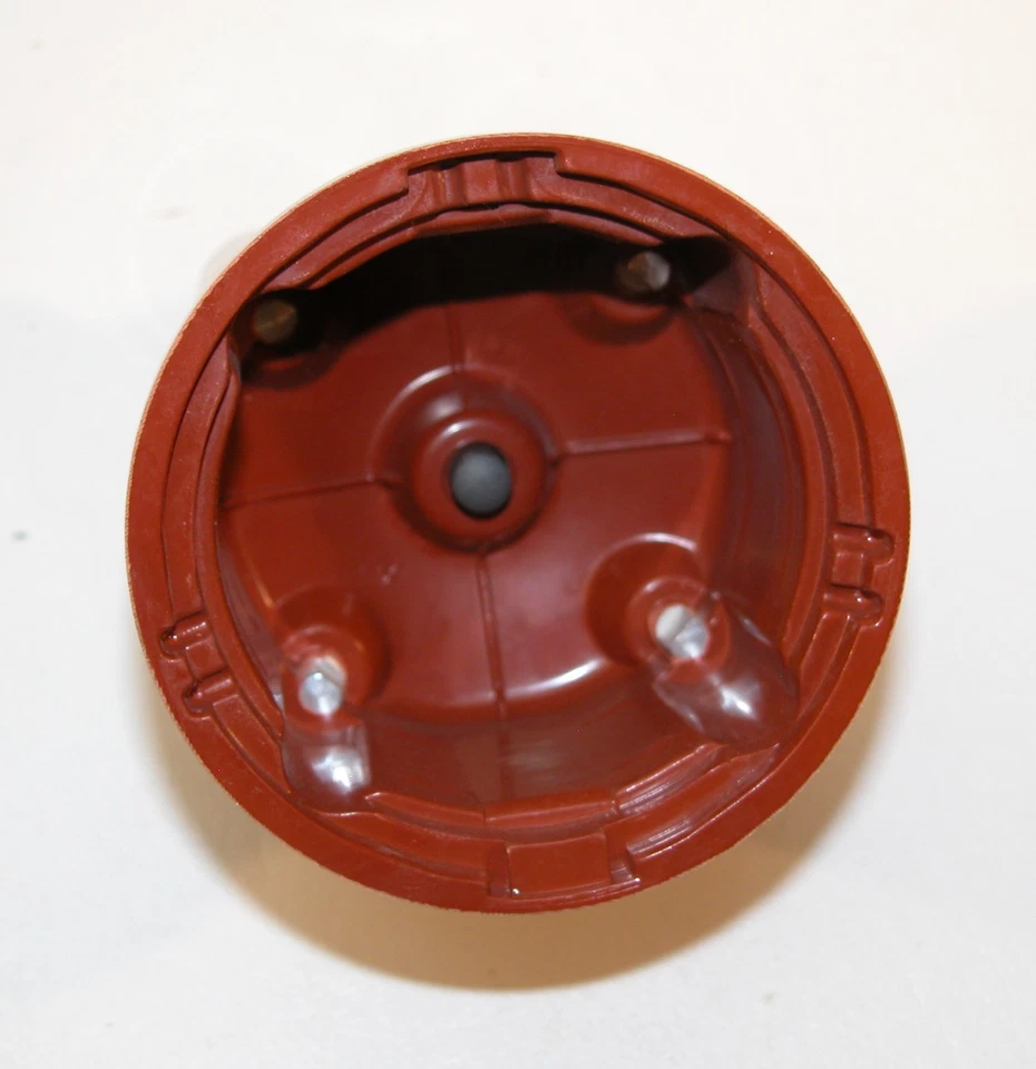 Tapa de distribuidor SMP GB430T para 85-89 VW Jetta Golf 84-85 BMW 318i y más Foto 3 de 3