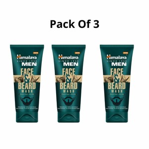 himalaya beard cream