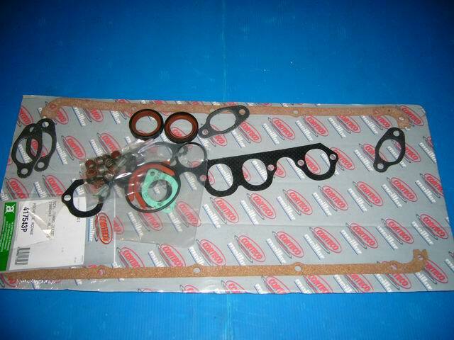 Joint de culasse Corteco pour moteur Audi 100 2.0 TD