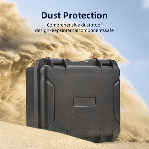 Explosion-proof Box Waterproof Case Storage Case for DJI NEO/ Flying Glasses N3 - Picture 16 of 24