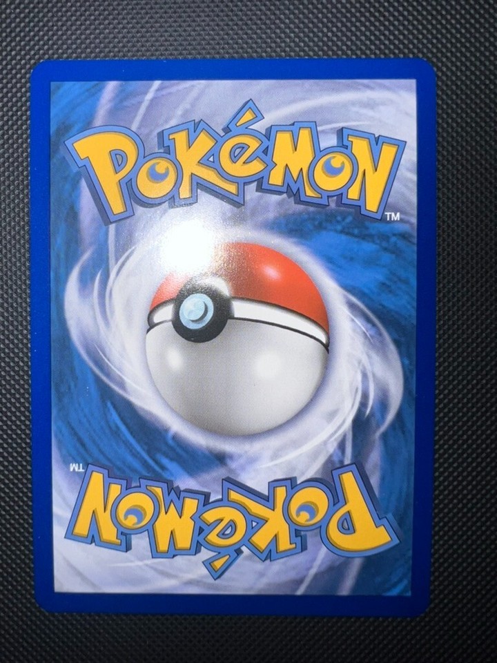 Gumshoos GX 157/149 Pokémon TCG Sun & Moon Base Set Secret Rainbow Rare