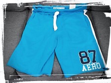 Vintage AERO cotton shorts- Size XL- New with tags