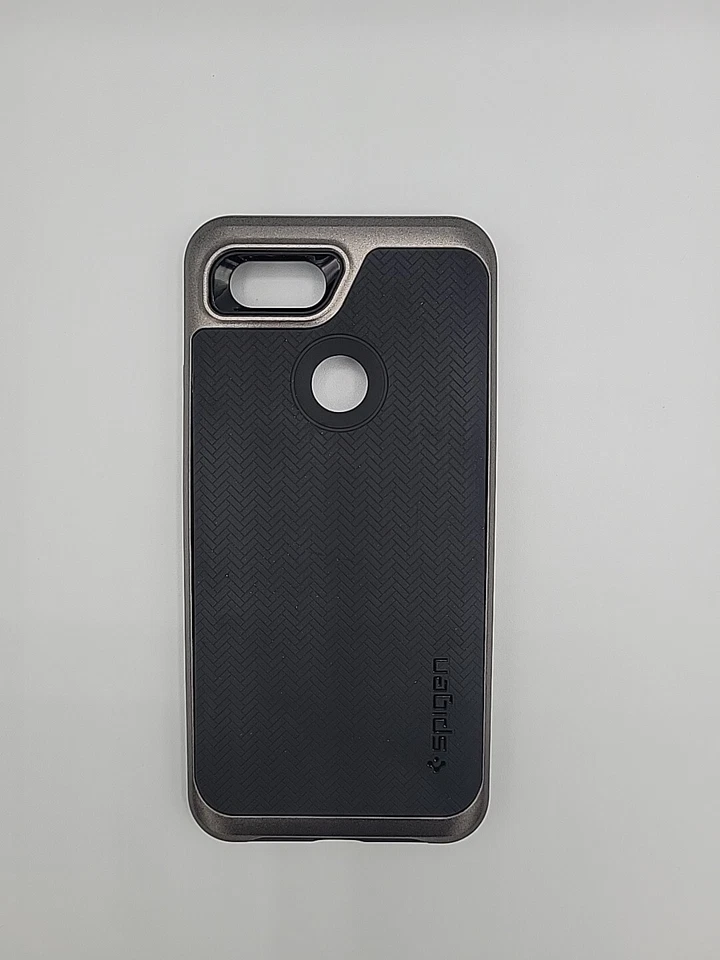 Pixel 3 Neo Hybrid Smartphone Case - Image 2 of 2