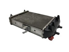 2013 2014 2015 Audi RS5 Auxiliary Secondary Radiator 4.2L CFSA 8K0121212C Used