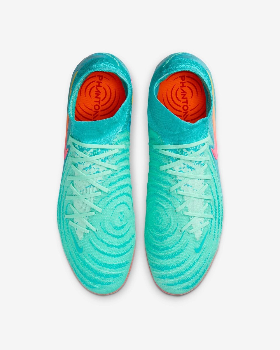 Nike Phantom Luna 2 Elite LV8 FG Soccer Vortex Pack FJ2571