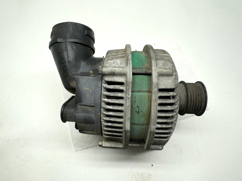 OEM Alternator For 2001 2002 2003 2004 BMW 320I 325I 328I 330 525 528 530 X5 Z3 - Image 2 of 4