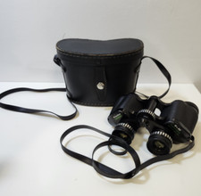 Prinzlux Binoculars 8 x 30 Coated Optics
