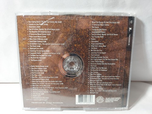 Garth Brooks Ultimate Hits - Bild 2 von 7