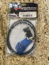 Quad Logic Polaris Speed Sensor - 2210-0484