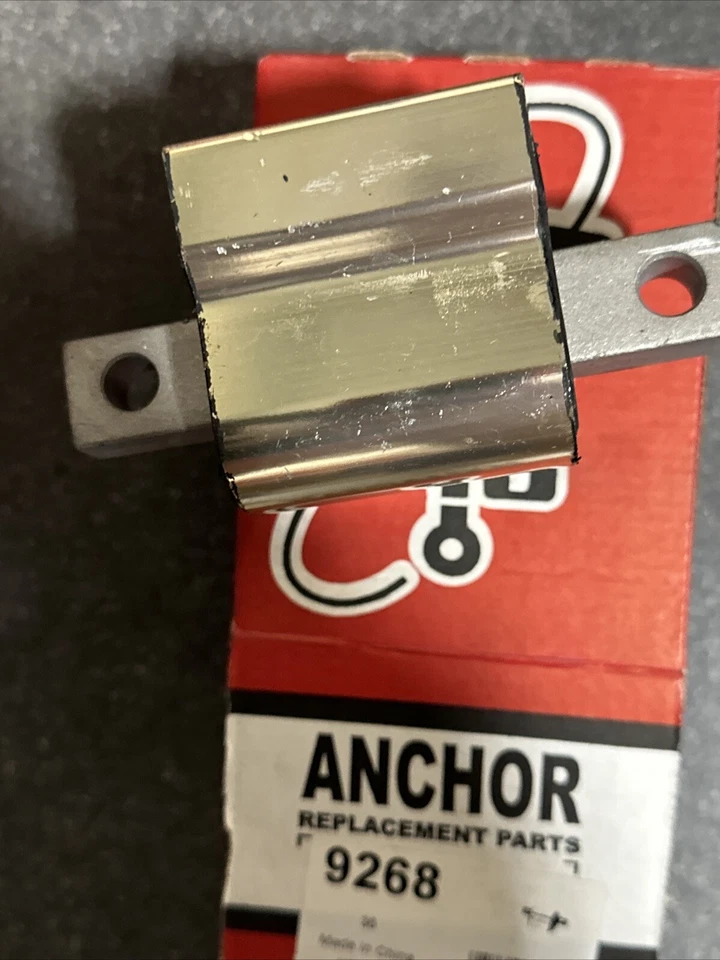 Montaje de transmisión 1997-2017 para Mercedes Benz C E S CL CLK SLK anclaje 9268 Foto 3 de 3