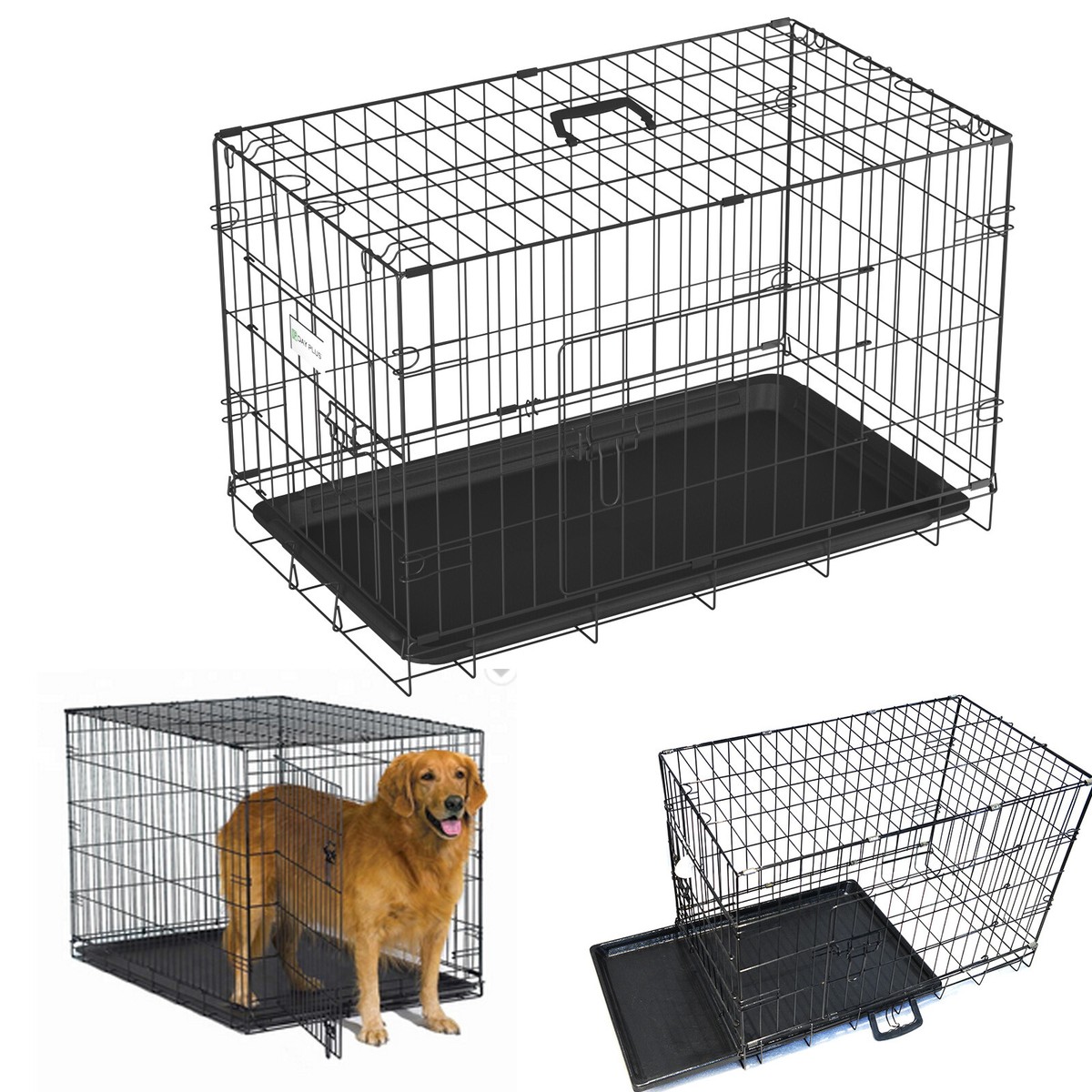 HOT Your Dog Dog Crate For Puppy Training DOG CAGE PUPPY