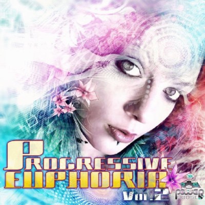 PROGRESSIVE EUPHORIA (Side Winder,Solar Spectrum) 2 CD NEU 