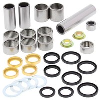 Reparatursatz / Lagersatz Schwinge All Balls 27-1129 FüR Yamaha YZ F WR 125