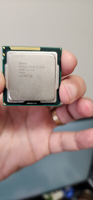 Intel Xeon E3 - 1220 3.10GHz 4 Core CPU Processor SR00F