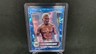2025 Chrome Sapphire WWE Akira Tozawa - Base #71