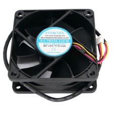 Synology DiskStation DS210 70 70 25MM NAS Cooling Fan