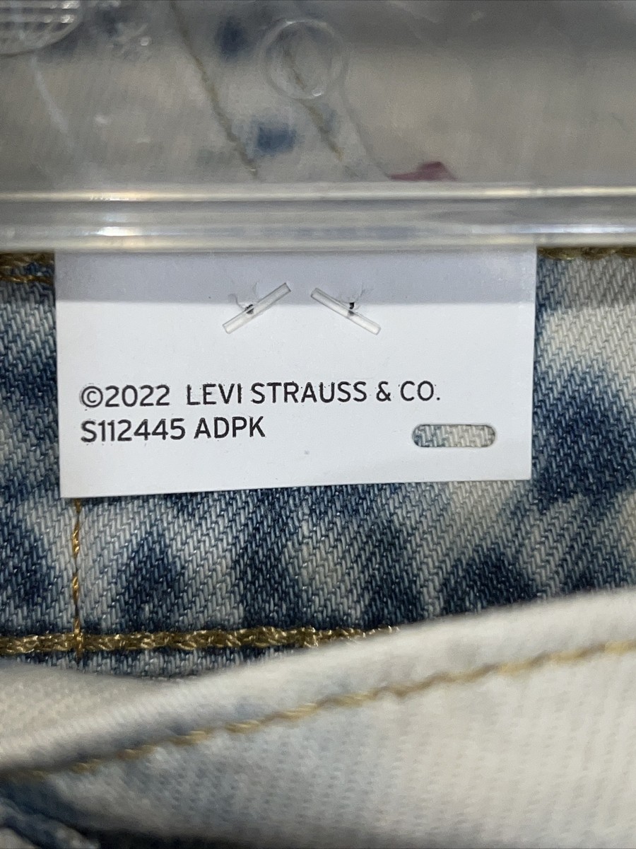 Levis Jeans For Men Slim Fit 2022