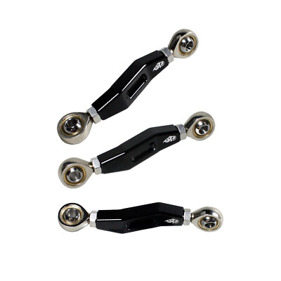 Brake Shift Lever Linkage Pushrod for Harley Street Bob Low Rider S ST 50600262