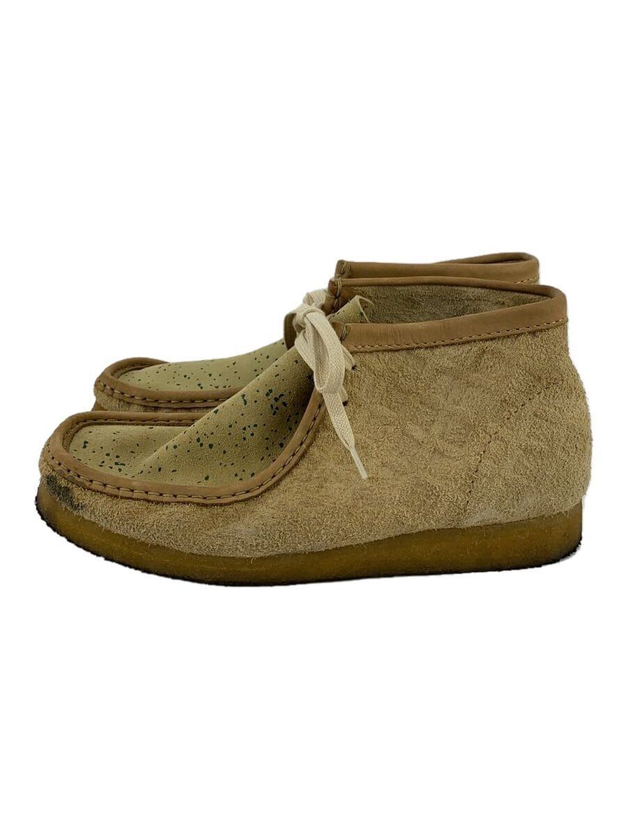 Clarks Others ×Sweet Chick Wallabee Boot Boots 26.5cm Clarks Others ×Sweet Chick Wallabee Boot Boots 26.5cm