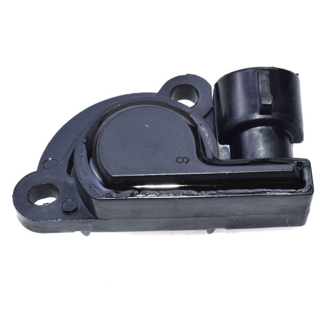 X AUTOHAUX Throttle Position Sensor For Chevy, GMC, Buick & More - Replacement Car Part