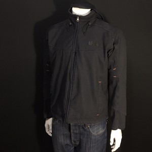 napapijri soft shell