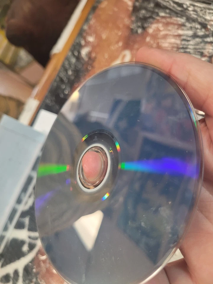 Naruto Shippuden Ultimate Ninja Sotrm 2 Ps3 NoManual EN/FR Tested FrShpCAD - Image 4 of 4