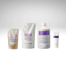 Dr Jr TOKIO Spa INKARAMI Pro System Treatment 0 1 2 3 full set for Head Spa