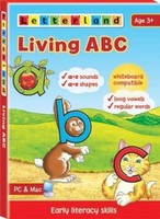 Living Abc Software By Lyn Wendon (cd-rom, 2006) Living Abc Software By Lyn Wendon (cd-rom, 2006)