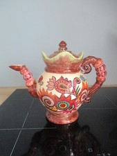 CAFETIERE  SIGNE PAUL FOUILLEN QUIMPER """