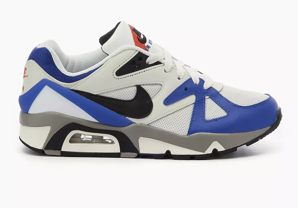 Nike triax best sale trainers