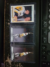 Pittsburgh Penguins Jaromir Jagr Hockey Card Lot