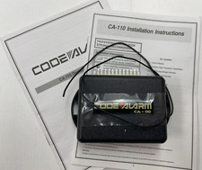 NEW Replacement Code Alarm CA-110 Module Brai...