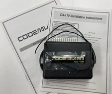 NEW Replacement Code Alarm CA-110 Module Brain CA110 GOH-PAN01 G0H-PAN01