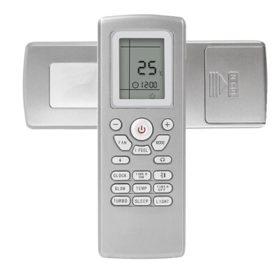 NEW For Tadiran Sinclair YT1F YT1FF YB1F2 YB1F2F Air Conditioner Remote Control