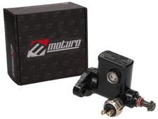 Moturo Cylindre de Frein Hydraulique pour 90-125 Ccm Go-Kart Buggy