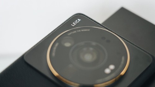 Xiaomi 12S Ultra Global ROM! Snapdragon 8+ Gen 1, 256GB/512GB 6.73'' Leica 50MP - Picture 4 of 16