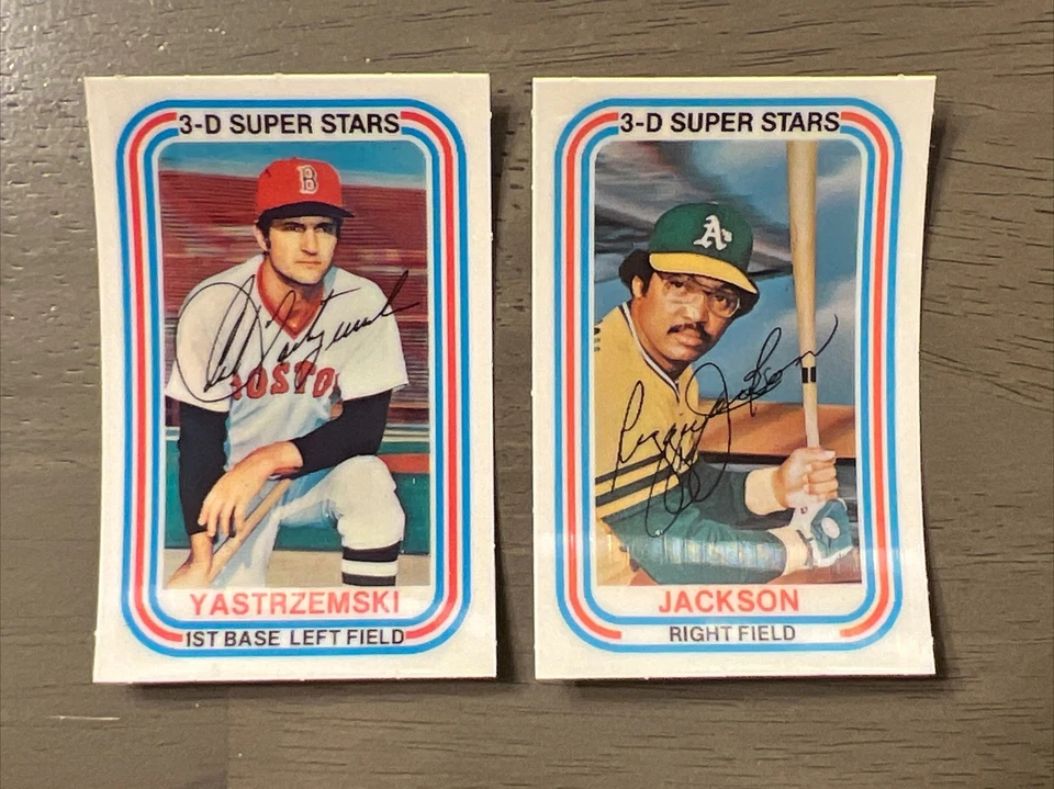 1976 KELLOGGS BASEBALL #1-57 NM  COMPPLETE YOUR SET   FREE SHIPPING - Image 3 of 4