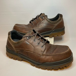 ecco gore tex