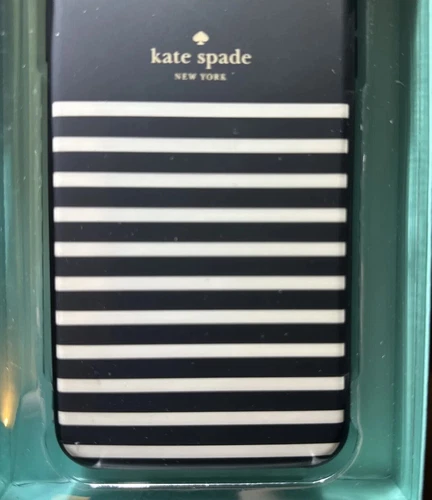 kate spade new york - Protective Case for Apple iPhone XS Max - Feeder Black - Picture 4 of 7