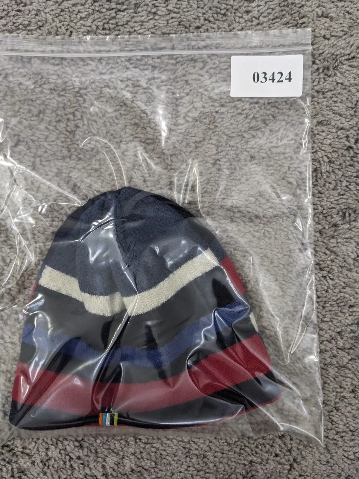 smartwool beanie winter hat toddle 