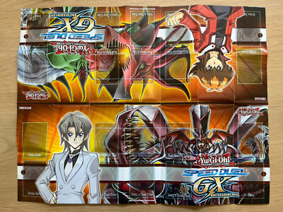 ゲームキャラクター Yu-Giho card and decks ゲームキャラクター