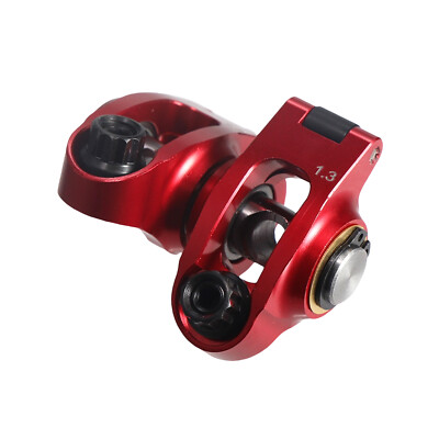 Ultra Red Light 1.3 Ratio Roller Rockers For Predator 212cc 224cc Non-Hemi