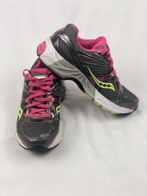 saucony guide size 6