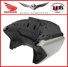GENUINE HONDA OEM TRUNK INSTALLATION COLOR KIT 2021 - 2025 GOLD WING GL1800