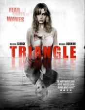 Triangle - DVD - GOOD