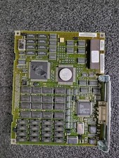 DEC Vaxstation 4000 Cougar SPX PCB 54-21795-01