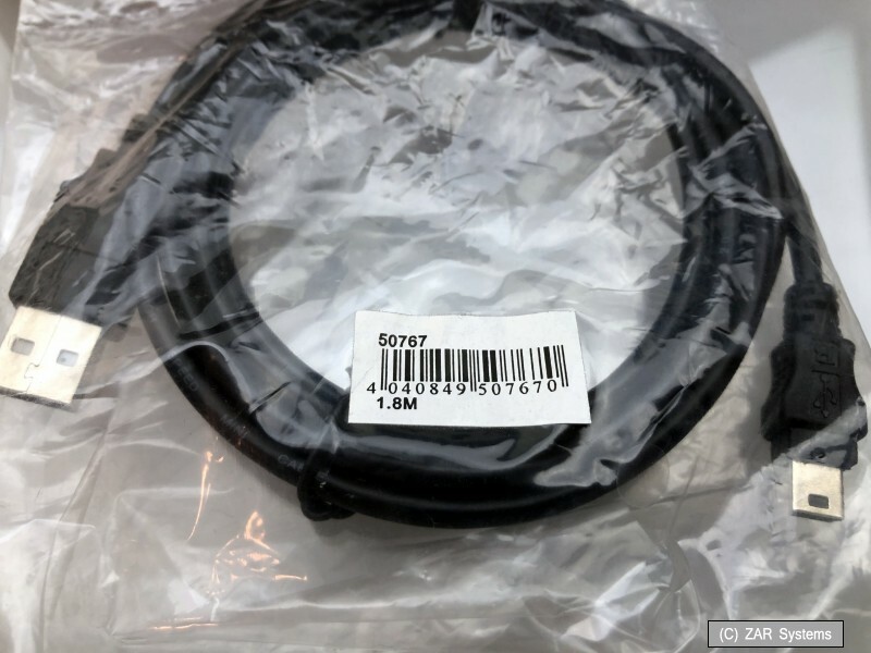 Audio-videokabel 10,0 m 3,5 mm stekker naar 3,5 mm koppeling Audio-videokabel 10,0 m 3,5 mm stekker naar 3,5 mm koppeling