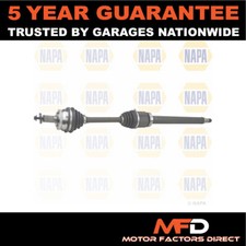 Fits Volvo V70 S60 S80 C70 MFD Front Right Driveshaft 36000533