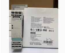 New In Box Siemens 3UG4512-2BR20 Relay